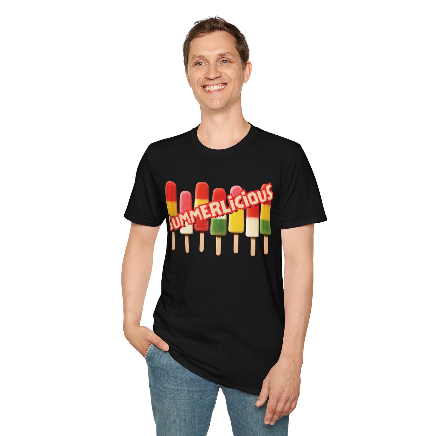 Summerlicious T-Shirt