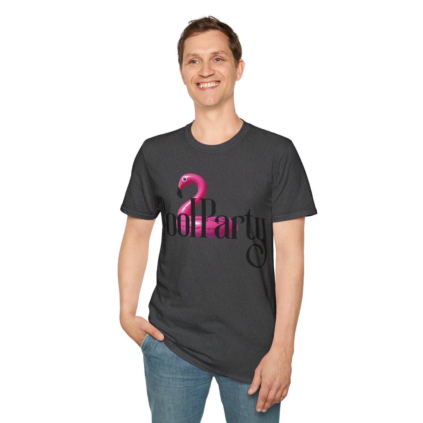 Pool Party T-Shirt