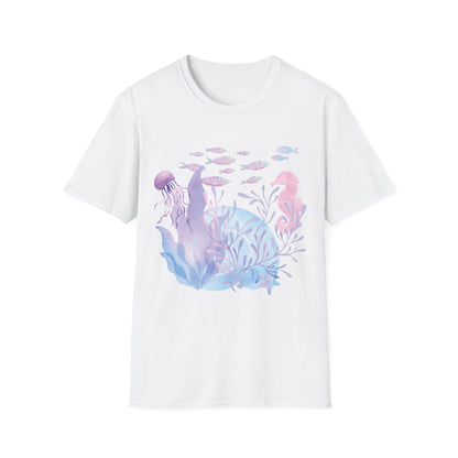 Sea Life T-Shirt