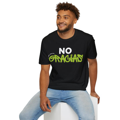 No Gracias T-Shirt