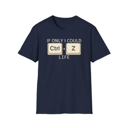Ctrl+Z Life V2