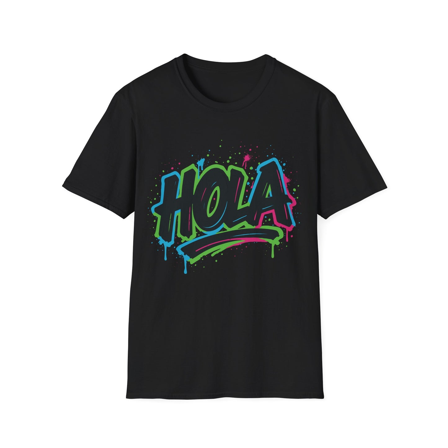 Hola T-Shirt