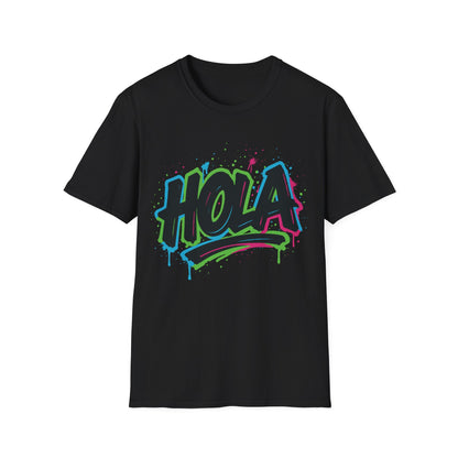 Hola T-Shirt