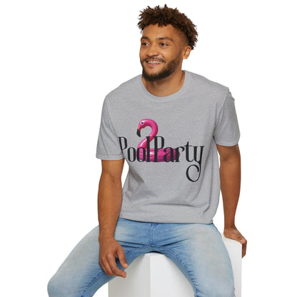 Pool Party T-Shirt