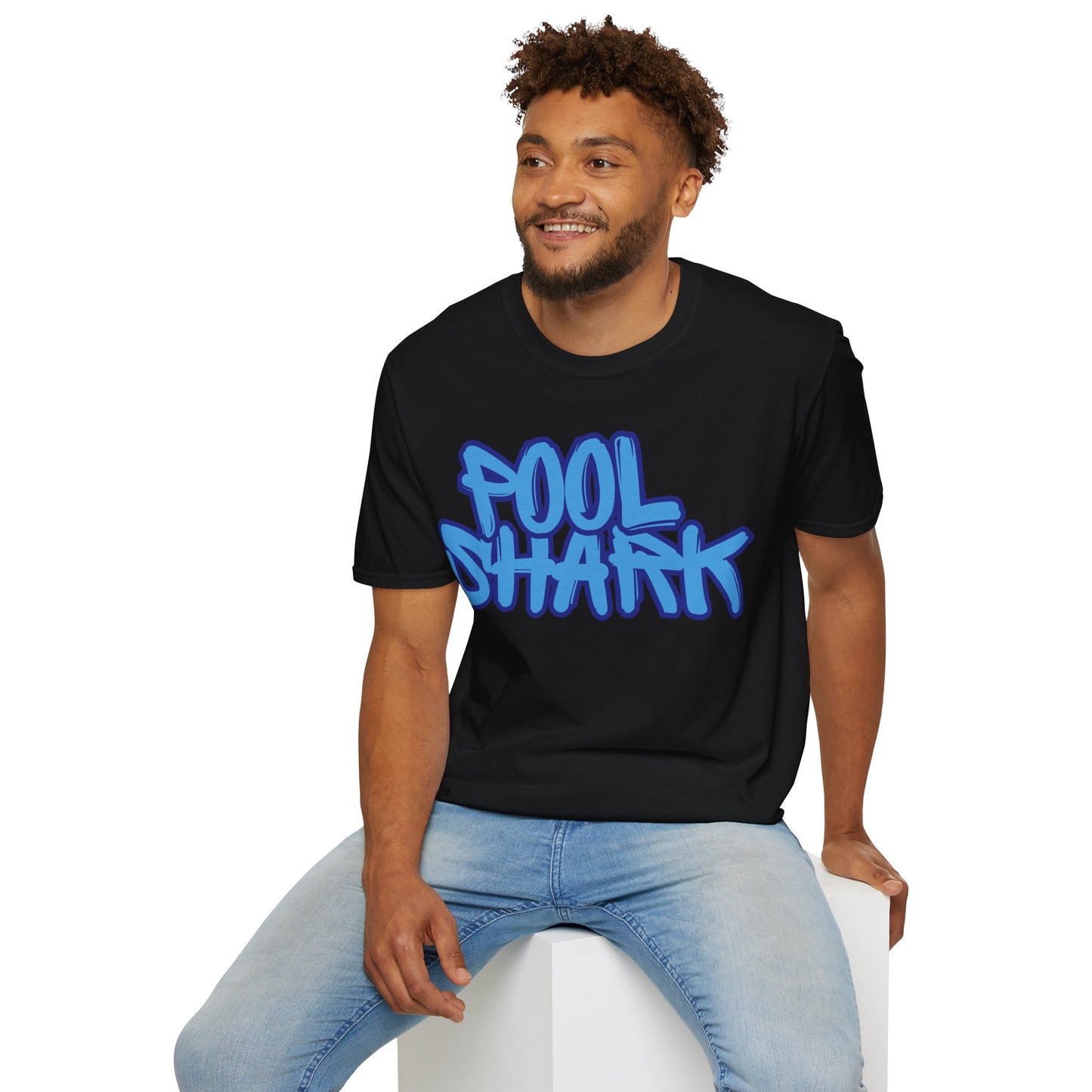 Pool Shark T-Shirt