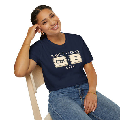Ctrl+Z Life V2