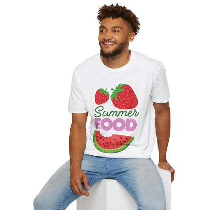 Summer Food T-Shirt