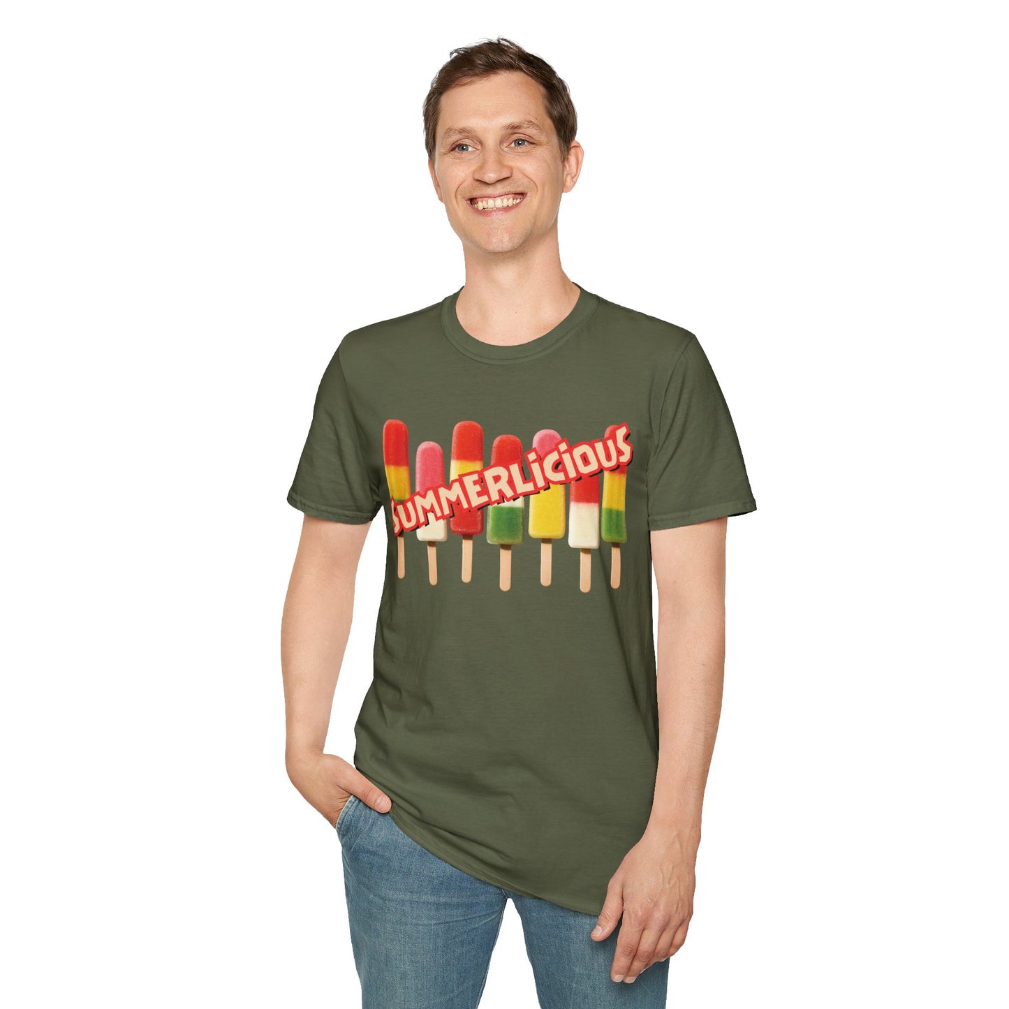 Summerlicious T-Shirt