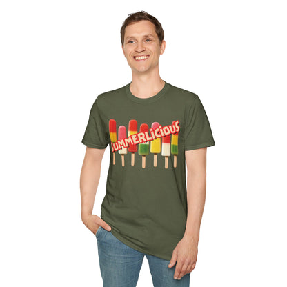 Summerlicious T-Shirt