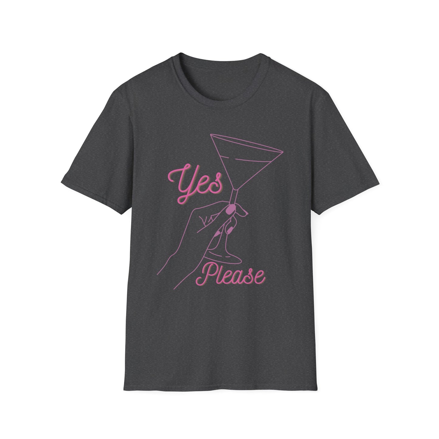 Yes Please T-Shirt