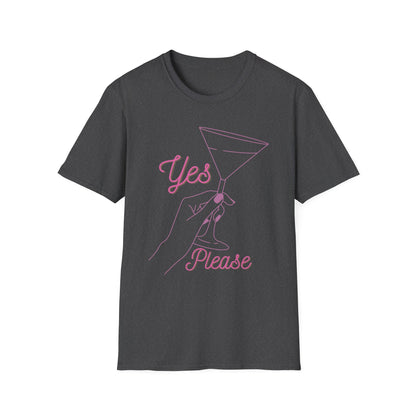 Yes Please T-Shirt