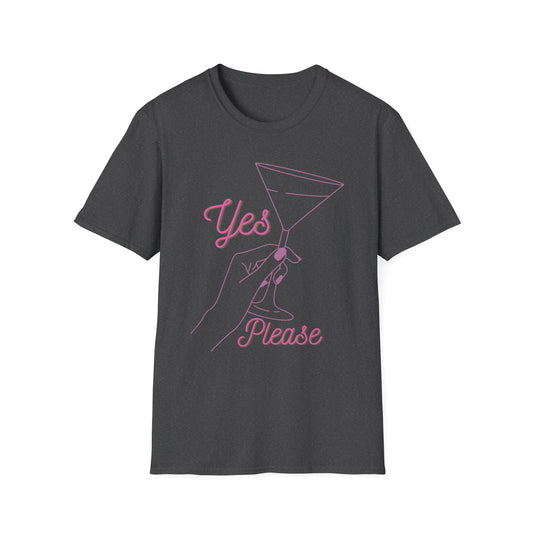 Yes Please T-Shirt