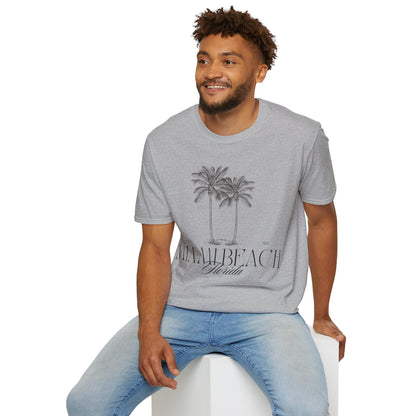 Miami Beach T-Shirt