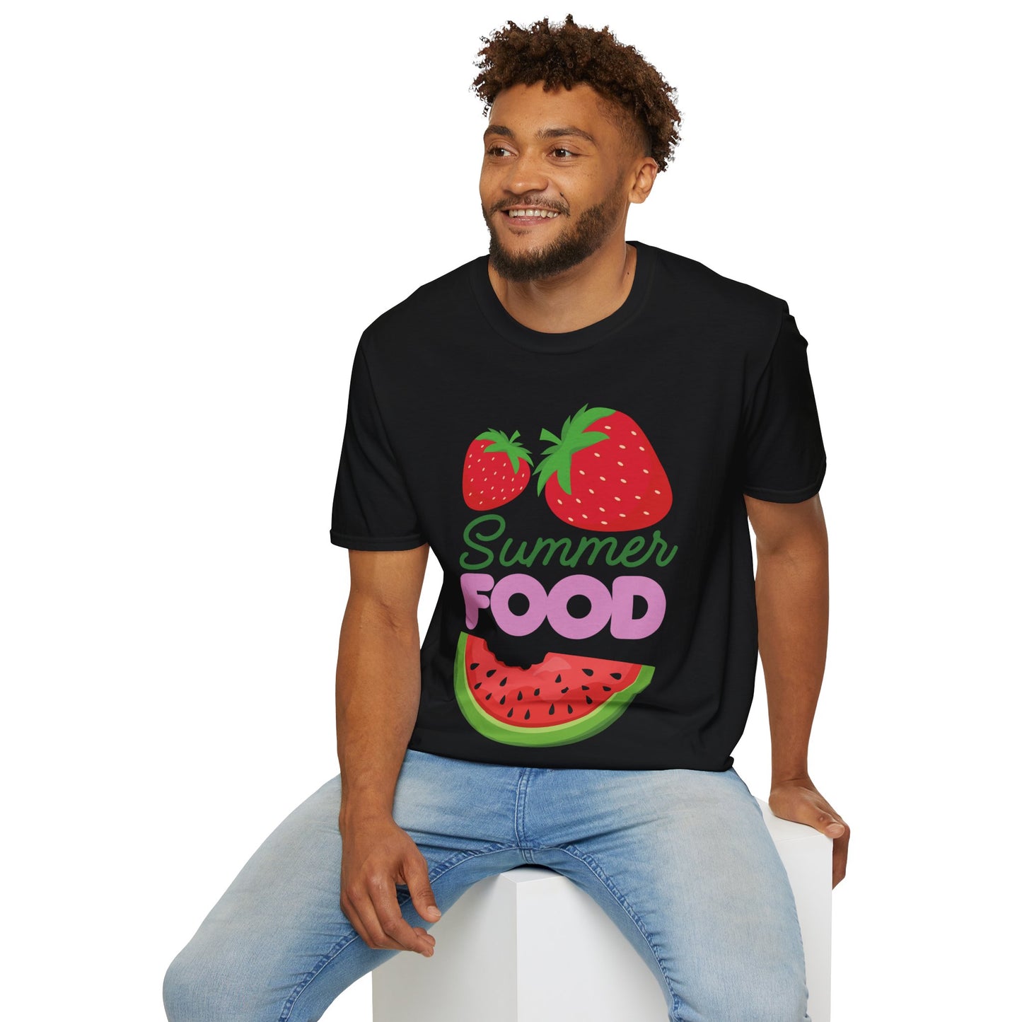Summer Food T-Shirt