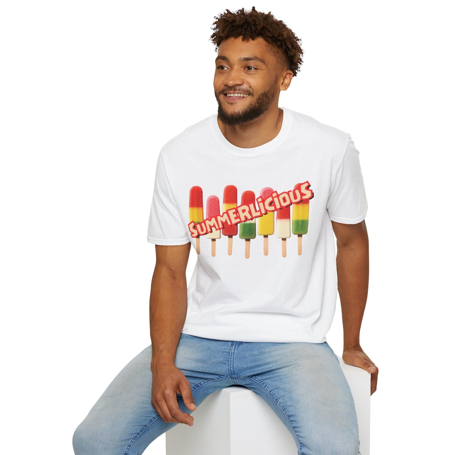 Summerlicious T-Shirt