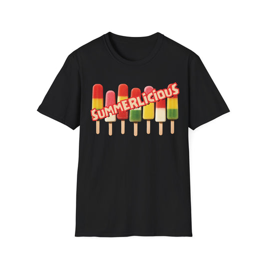 Summerlicious T-Shirt