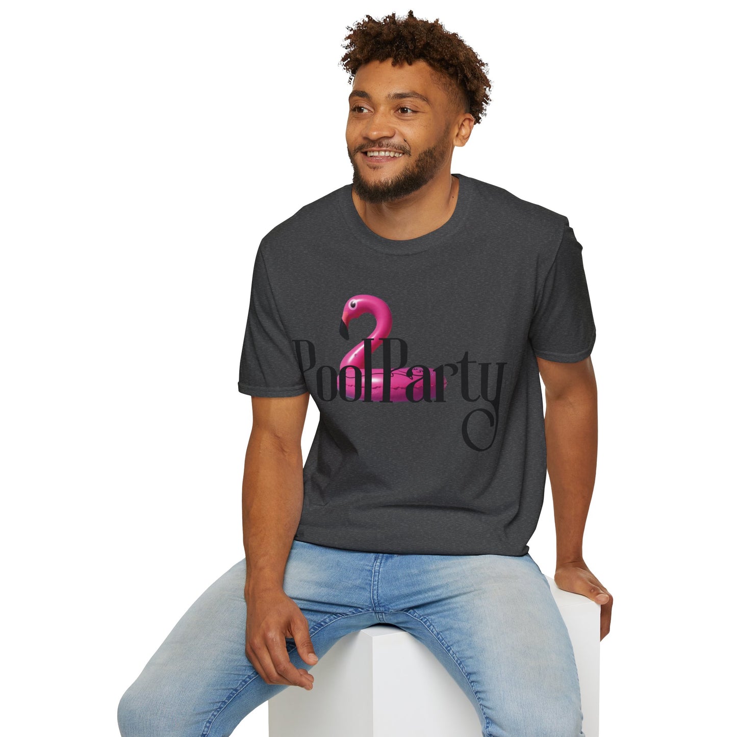 Pool Party T-Shirt