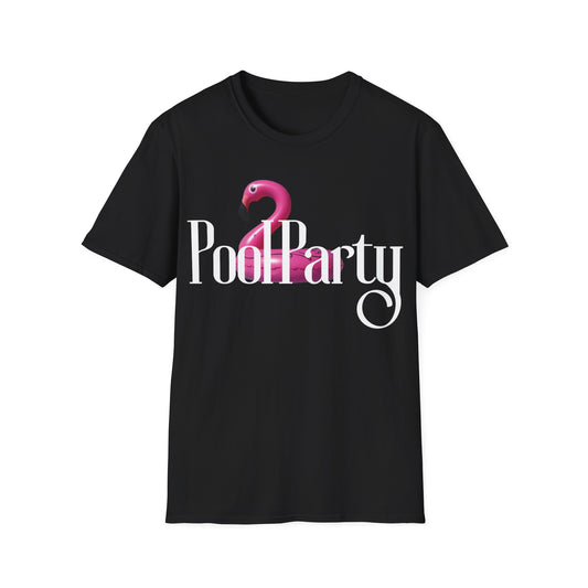 Pool Party T-Shirt