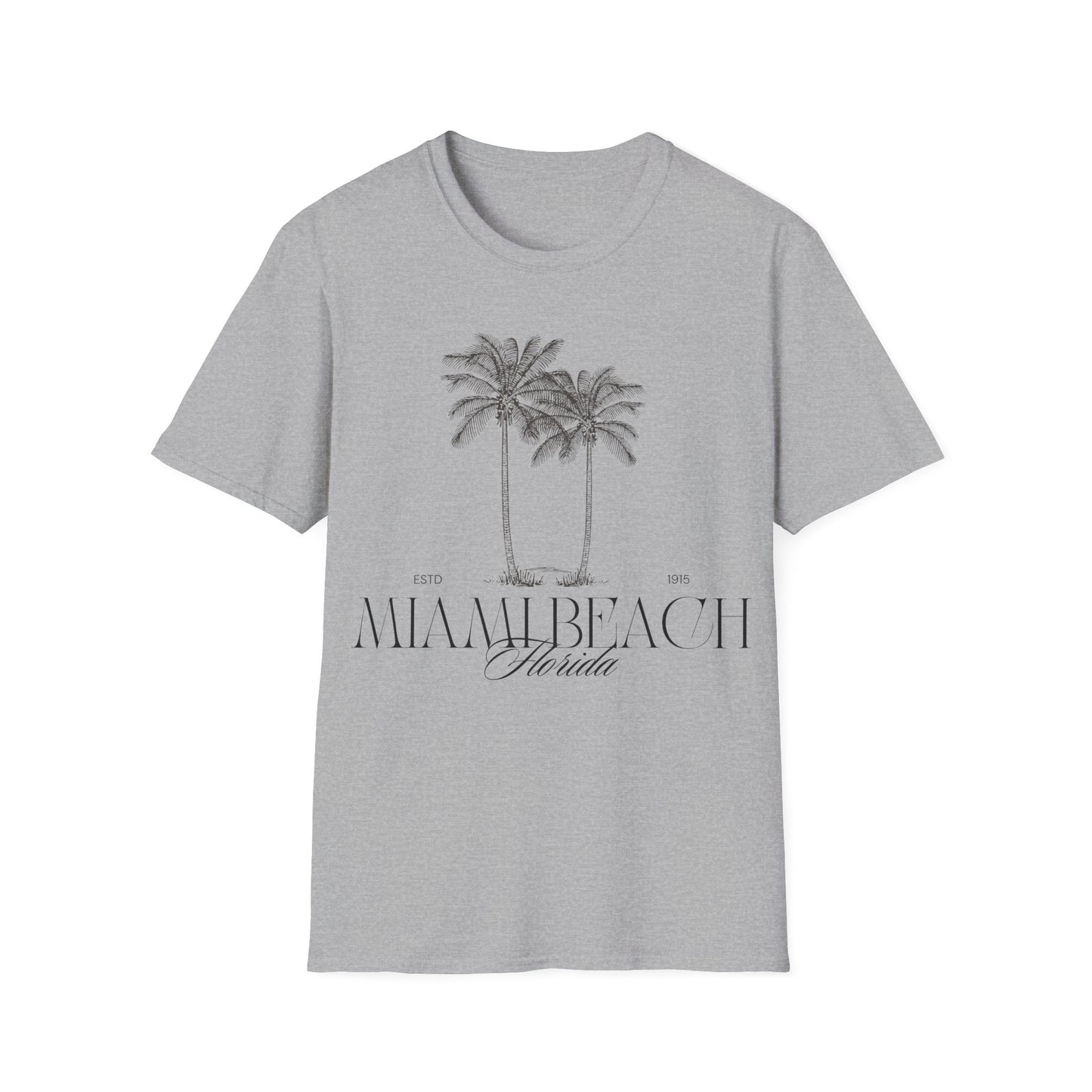 Miami Beach T-Shirt