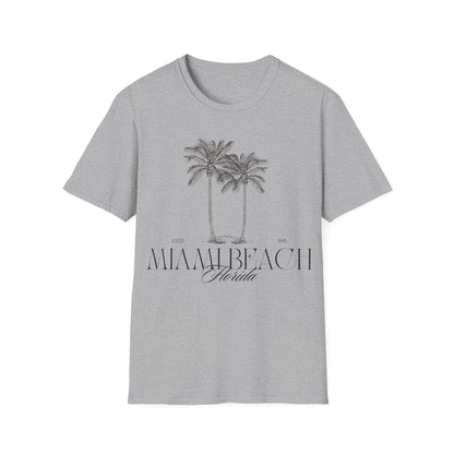 Miami Beach T-Shirt