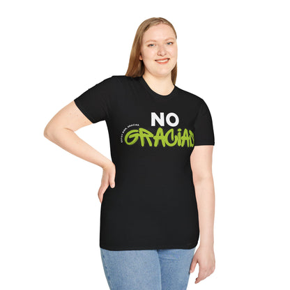 No Gracias T-Shirt