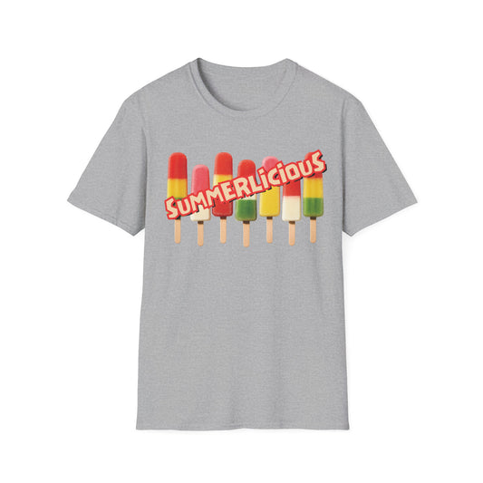 Summerlicious T-Shirt