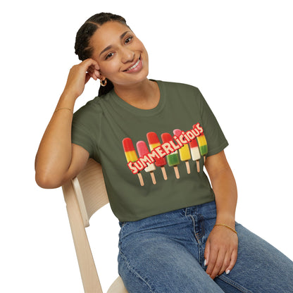 Summerlicious T-Shirt