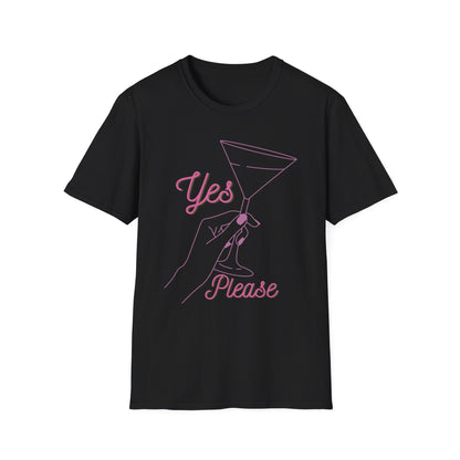 Yes Please T-Shirt