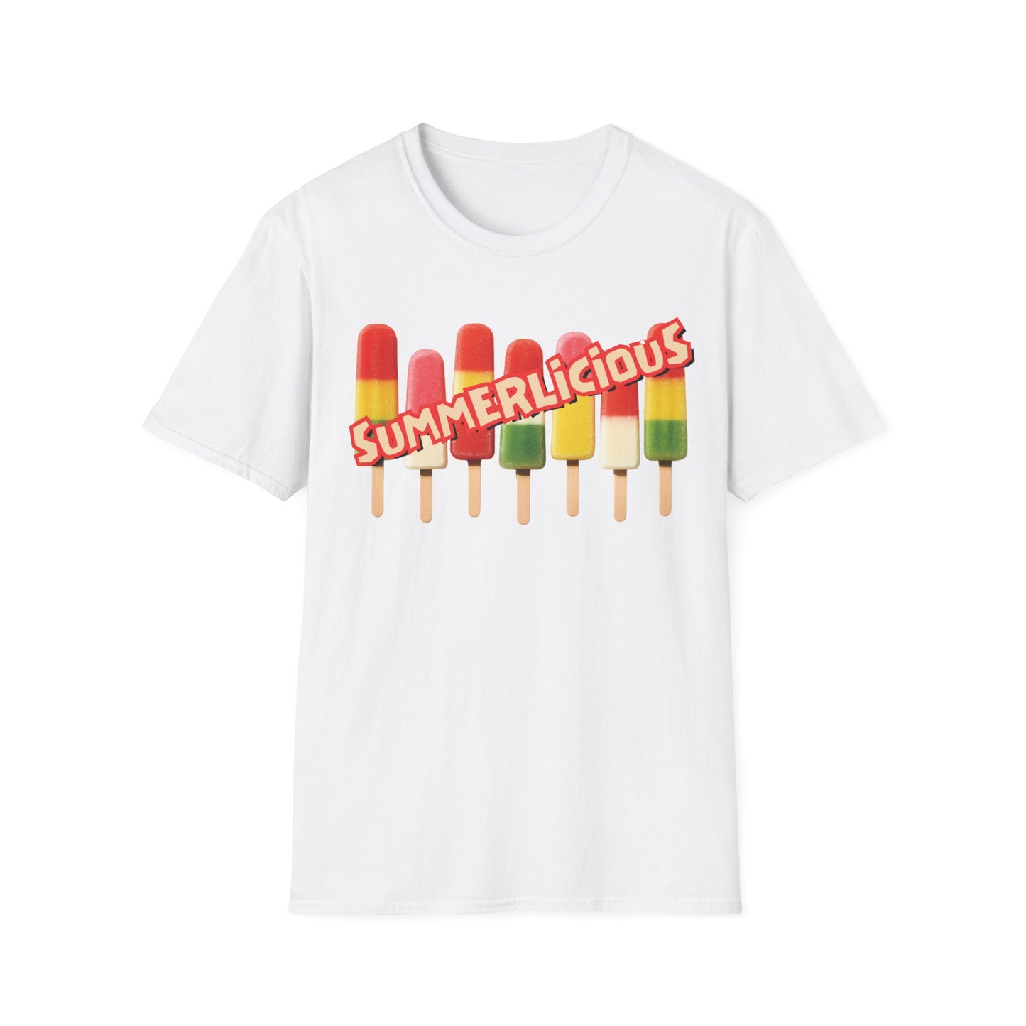 Summerlicious T-Shirt