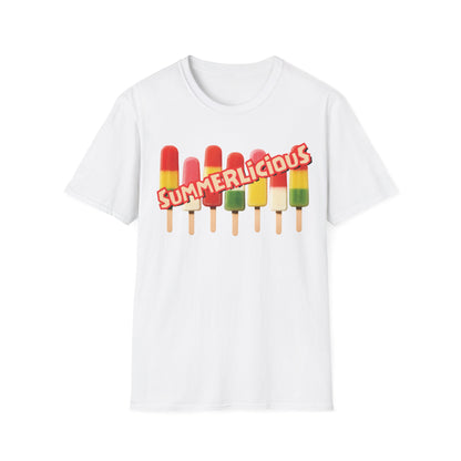 Summerlicious T-Shirt